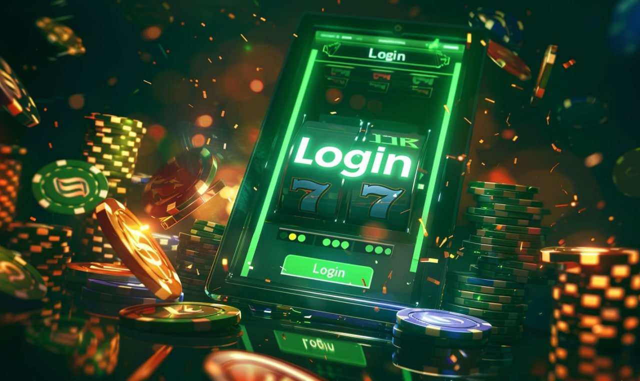 777win login